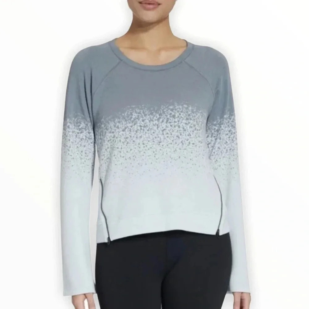 Calia x Carrie Underwood Artic Effortless Pullover